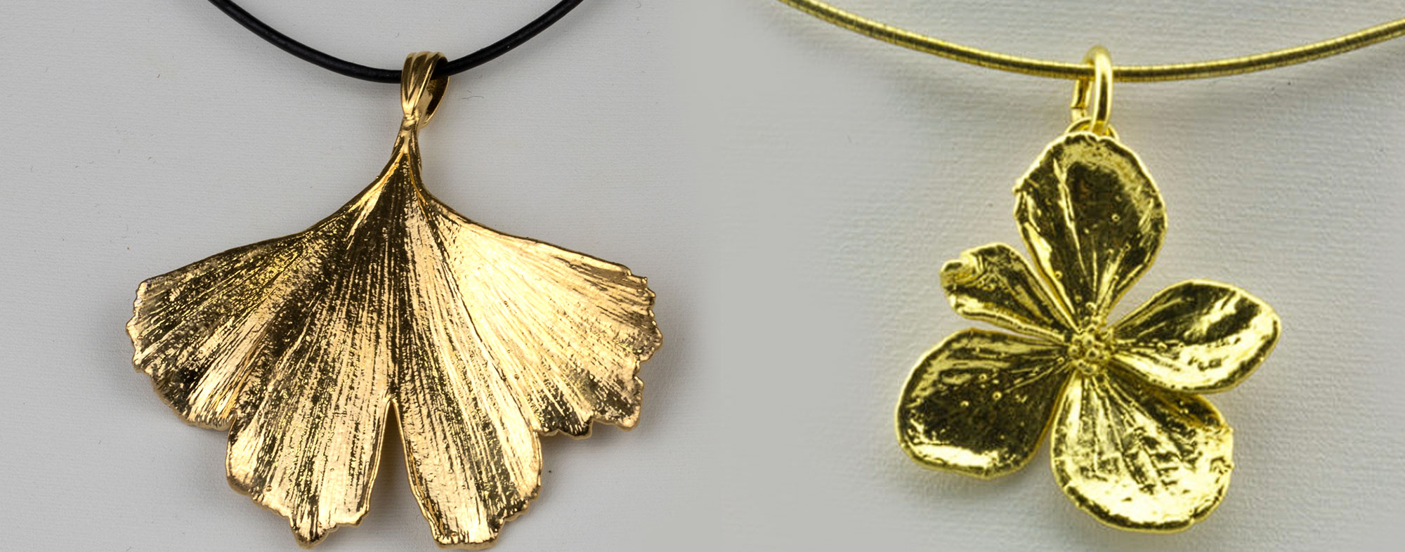 Trudika Janke Galvanoschmuck