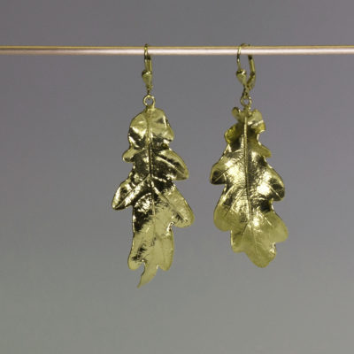Ohrringe - Perfektionieren Sie Ihr Outfit – zum Beispiel mit galvanisiertem Ohrschmuck. Verschaffen Sie sich hier einen Überblick über unser umfangreiches Sortiment.